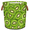 Multicolor 2, variant on ADECORIVY Green Leaf Ladybugs Laundry Basket, Foldable Laundry Hamper, Dirty Clothes Hamper Clothes Organizer Basket for Bathroom, Bedroom, Dorm
