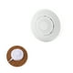 thumbnail image 5 of Monitor De Del Aire Detector De Aire Wifi Inteligente Detector De Humedad Sensible Detector De Aire Inteligente Flexible A Prueba De Polvo Para Dormitorio Oficina Yuarrent EL006630-00, 5 of 6