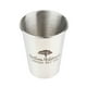thumbnail image 5 of 2x de Metal Cola Taza de Cerveza Accesorios de Organizar Productos de Laboratorio ciencias Vaso de pinta de acero inoxidable, 5 of 8