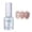 12, variant on 15ml Nail Gel Polish Translucent Jelly Gel Semi Permanent Pink UV Gel Nail Varnish Polish for Nail Shop