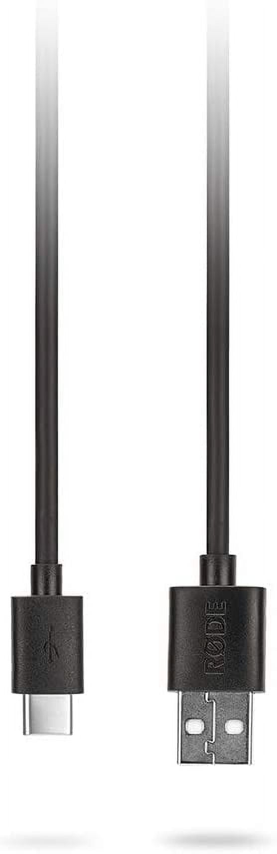 Rode Wireless Go Digital Lavalier Wireless System, Black
