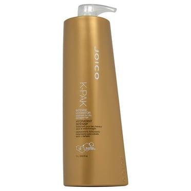 Joico K-Pak Moisture Intense Hydrator, 1.7 Oz