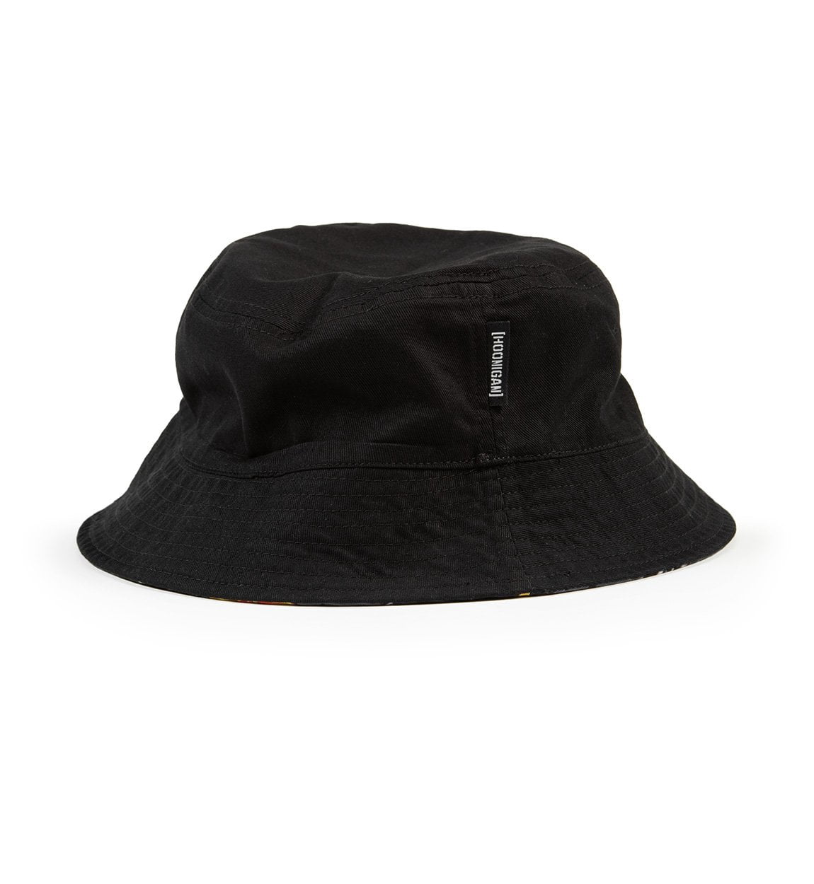 ALOHA reversible bucket hat - Walmart.com