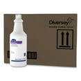 thumbnail image 6 of Diversey Emerel Plus Cream Cleanser Odorless 32 oz Squeeze Bottle 12/Carton 94496138, 6 of 6