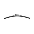 thumbnail image 1 of Hella Windshield Wiper Blade 358054141 Cleantech 2; 14 Inch; Single Blade; With Spoiler; Steel Frame; Natural Rubber Blade; Black; Beam Type; Single; With Pre Attached Universal Adapter, 1 of 3