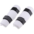 thumbnail image 2 of Karate Shin Guards Taekwondo Martial Arts Muay Thai Training Leg Protector, 2 of 9