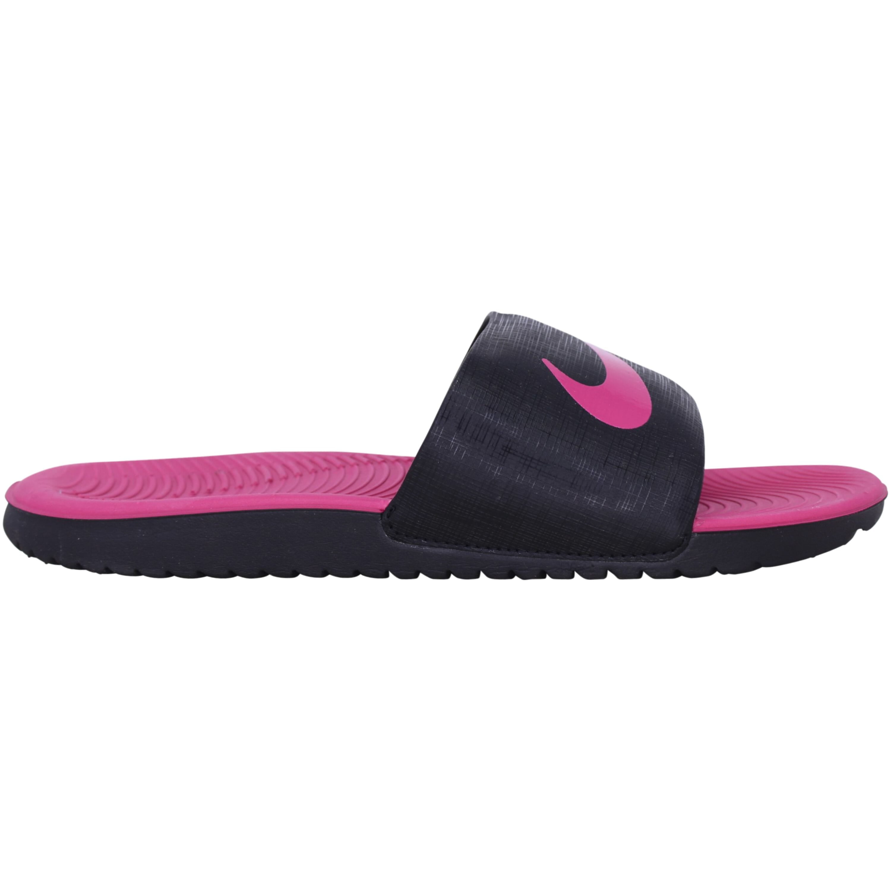 nike kawa pink