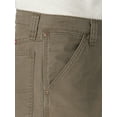 thumbnail image 4 of Wrangler Men's and Big Men's Carpenter Pant, 4 of 8