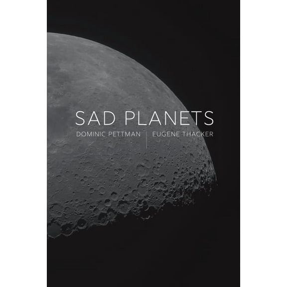 Sad Planets, (Paperback)