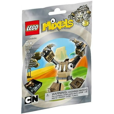 LEGO Series 3 HOOGI Set LEGO 41523