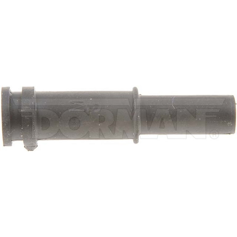 Dorman 47400 7/64 X 1/8 In. Soft Vacuum Tubing Connector - Walmart.com