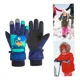 thumbnail image 4 of Guantes Invierno Niñas Térmicos Impermeable Pantalla Táctil, 4 of 8