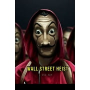 Wall Street Heist (Paperback)