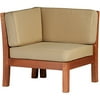 Sheraton Outdoor Corner Chair