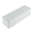 thumbnail image 2 of Unique Bargains 250mm x 80mm x 70mm Plastic Water Resistant Sealed Joint Electrical Junction Box, 2 of 3