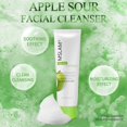 thumbnail image 5 of Exquisite Malic Mild Facial Cleanser Pore Cleaning Cleansermildy Wash, 5 of 5