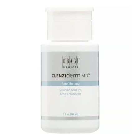 Obagi CLENZIderm M.D. Pore Therapy and Acne Treatment, 5 fl.
