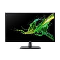 thumbnail image 1 of Monitor Acer EK0 Negro Ultra Slim Full HD 21.5 Pulgadas 100Hz Diseño ZeroFrame Tecnología AMD FreeSy, 1 of 9