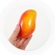 thumbnail image 5 of GOOHOCHY 4 Uds. De mangos artificiales, simulación de fruta falsa, foto de decoración del hogar, accesorios para exhibición de restaurante, adornos de frutas, 5 of 8