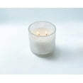 thumbnail image 2 of Mainstays 12 oz 2-Wick Peach Honey Scented Outdoor Citronella Candle, 2 of 4