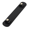 thumbnail image 2 of TISHITA PU Shoulder Strap Pads Cushion Pad Replacement Shoulder Bag Shoulder Pad for Bag Black, 2 of 8