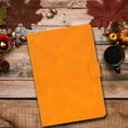 thumbnail image 2 of Dteck Slim Case for 6.8" Kindle Paperwhite (11th Generation-2021) Wallet Card Slots Premium Lightweight PU Leather Cover with Auto Sleep/Wake, Khaki, 2 of 3