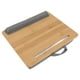 thumbnail image 5 of Mesa para computadora portátil, mesa multifunción para computadora portátil de bambú, mesa de bambú para computadora portátil, soporte para cama, una experiencia incomparable, 5 of 12