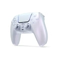 thumbnail image 2 of Control Inalámbrico DualSense para PlayStation 5 Chroma Pearl, 2 of 5