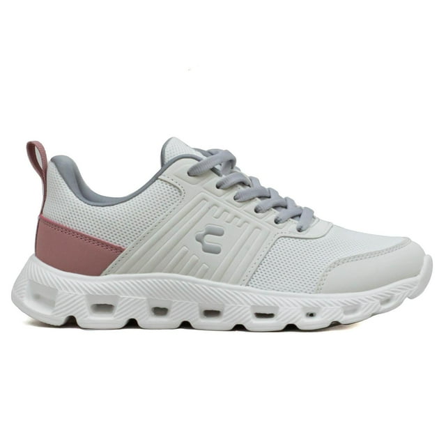 Tenis para Mujer Charly 1043179005 blanco 22.5