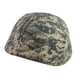 thumbnail image 1 of FELTECHELECTR Casco de seguridad universal M88 para airsoft, estilo militar, con estampado de serpiente negro, serie camuflaje para caza, airsoft y paintball - Patrón digital ACU (verde), 1 of 6