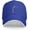 Blue, variant on Suicide Prevention Awareness Faith Jesus Nail Cross Baseball Cap