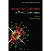 Literatures as World Literature: Afropolitan Literature as World Literature (Hardcover)