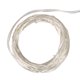 thumbnail image 5 of Tira de lámparas de luz de hadas con cable de cobre USB de bajo voltaje impermeable LED de 19,9 pies con control remotoPúrpura 6m/19.9ft, 5 of 8