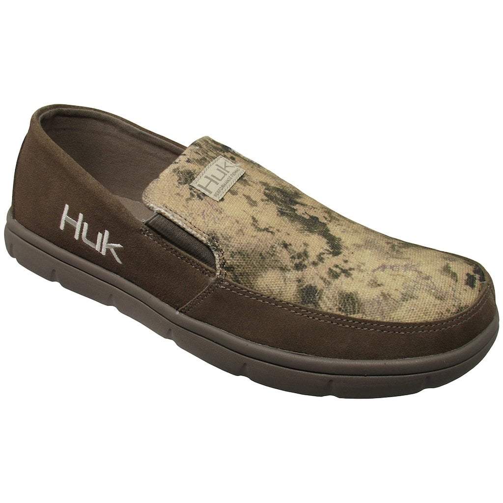huk subphantis shoes