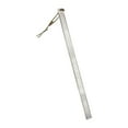 thumbnail image 6 of Stainless 50cm 20in Straight Ruler Car Mounted Defense Ruler Measurement Tool Multifunctional Straight Edges Ruler4, 6 of 9