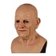 thumbnail image 1 of Máscara de anciano para adultos, realista, de látex, con cubierta completa para la cabeza, con arrugas realistas, para Halloween, mascarada, cosplay, accesorios de disfraz., 1 of 8