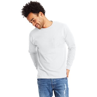 Hanes Blanc 114 2TG