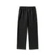 thumbnail image 4 of Pantalones largos casuales de moda para hombre, pantalones cargo, pantalones largos con cordón elástico en la cintura, pantalones de rayón para hombre, 4 of 6