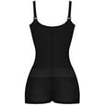 thumbnail image 2 of LT.Rose 210210 Fajas Colombianas Reductoras Butt Lifter Shapewear Bodysuit for Women, 2 of 7