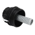 thumbnail image 4 of Black Oil Filter Cap Cover,Oil Filter Cover 15650 Oil Filter Cap Cover Oil Filter Housing Cap Cover Exquisite Design, 4 of 5
