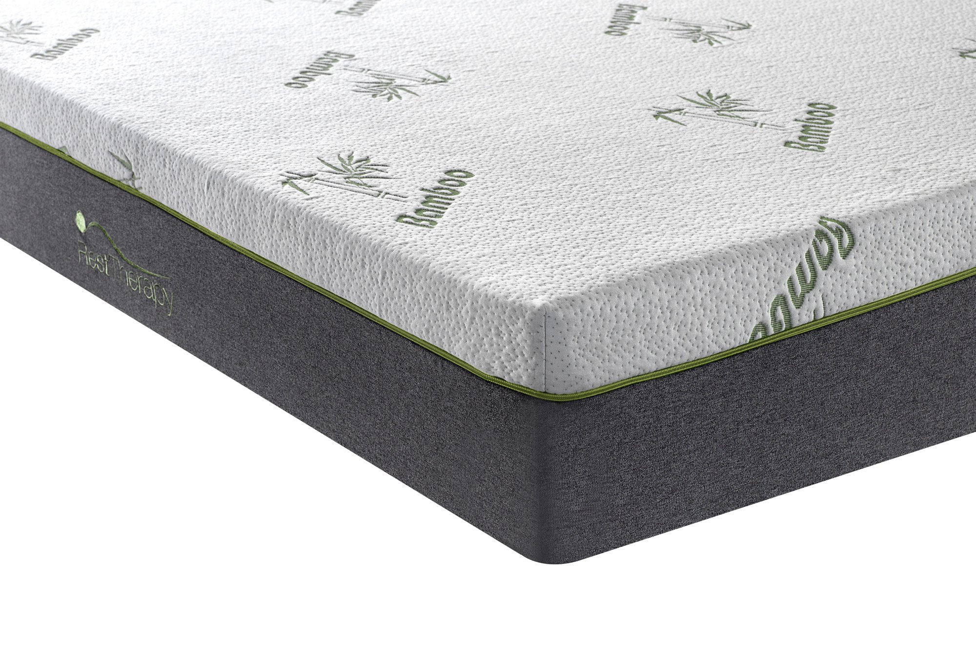 rest therapy foam mattress