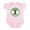 Petal Pink, variant on CafePress - Colored Tree Of Life Infant Bodysuit - Baby Light Bodysuit, Size Newborn - 24 Months