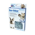 thumbnail image 5 of Penn-Plax S.A.M. ZER-Odor Pet Odor Absorber and Deodorizer for Small Animal – Zeolite Crystals – 1lb, 5 of 5