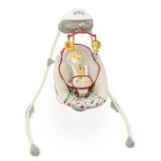 Plug In Sway & Swing? - Playful Pinwheels?