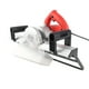 thumbnail image 1 of Cortador De Azulejos De Azulejos Eléctricos 45 Grados Máquina De Chaflán De Azulejos Con Cortador De Sierra 13000 Rpm 1200W Cerámica De Baldosas Con, 1 of 7