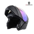 thumbnail image 4 of Casco Para Motocicleta Vento Exoskeleton Nct 1900 L, 4 of 7