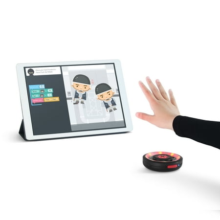 KANO - Star Wars The Force Coding Kit - Black