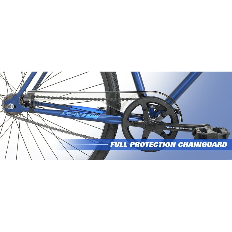 700c men's thruster fixie hotsell