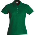 thumbnail image 1 of Clique Polo Uni pour Femmes, 1 of 4