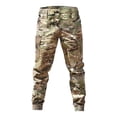 thumbnail image 1 of Guardurnaity Pantalones informales de camuflaje, elegantes y ligeros, para cualquier ocasión, pantalones tácticos impermeables Prendas para la parte inferior del cuerpo SG, 1 of 6